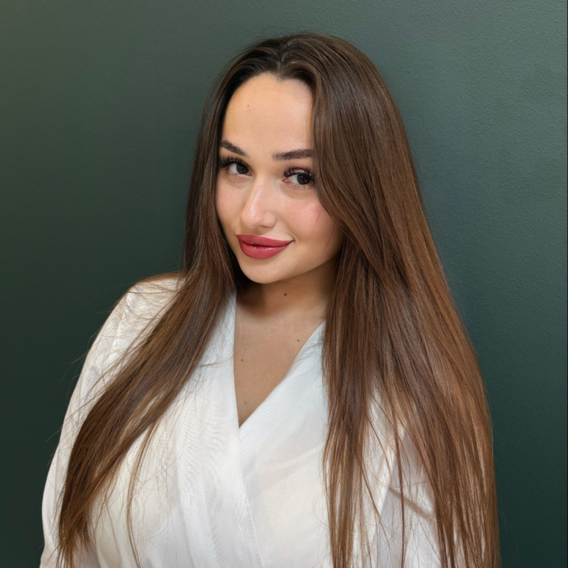 Эвелина