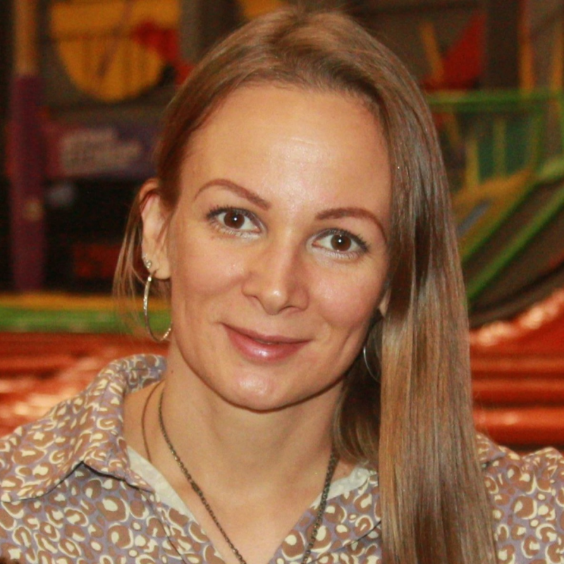Ирина