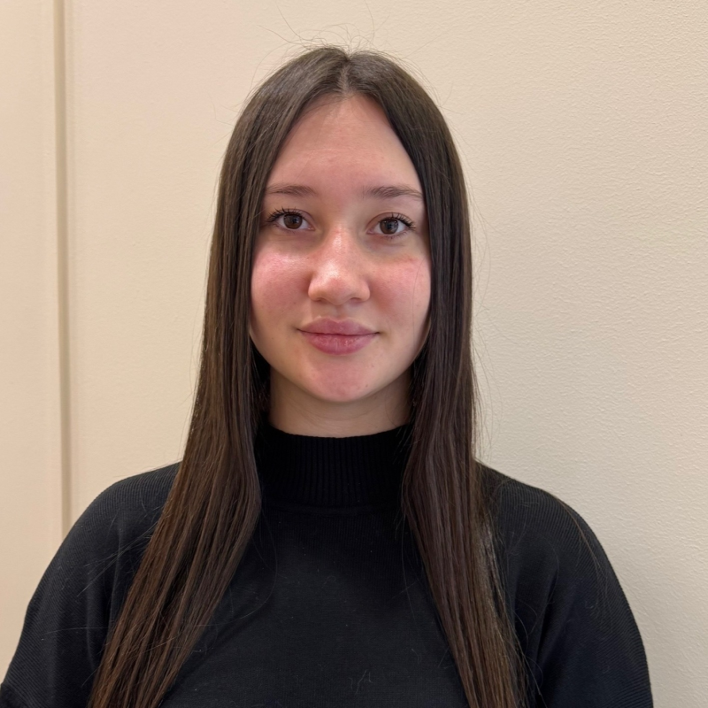 Анастасия Домнина