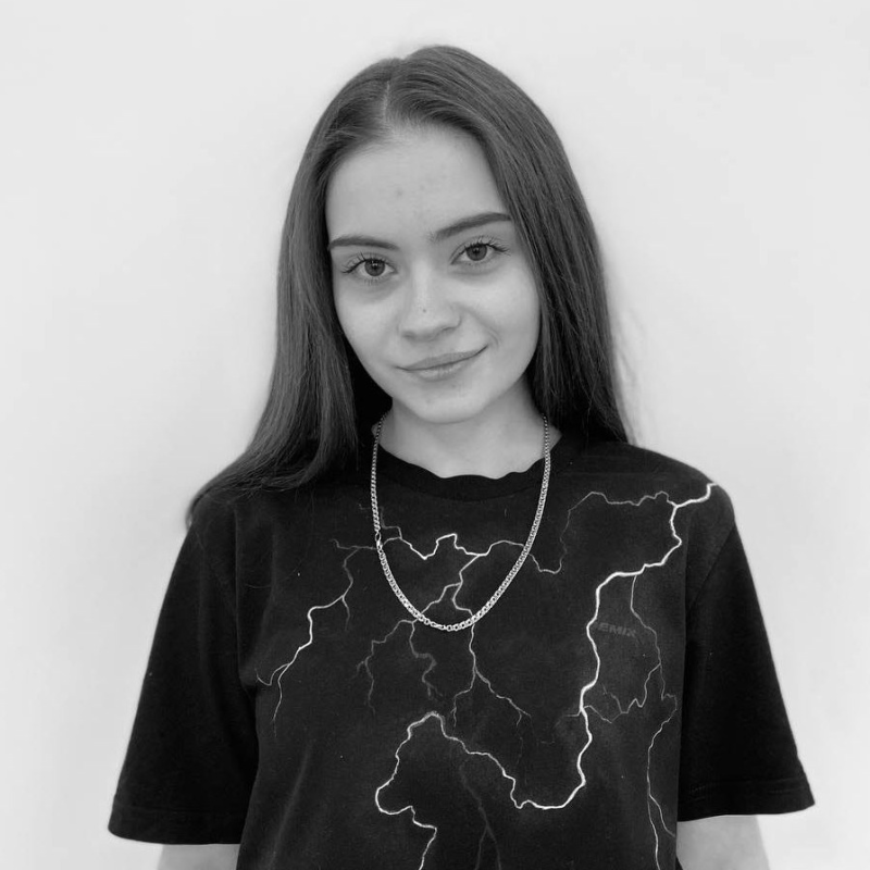 Ксения Данилова