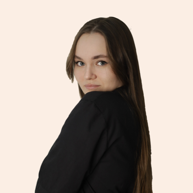 Ольга Шатнёва