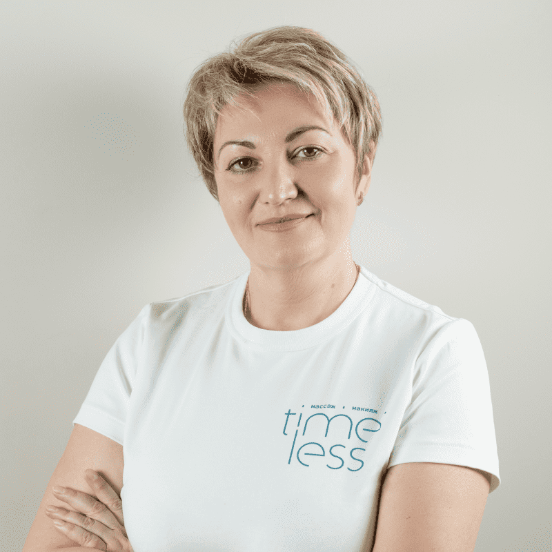 Елена Мальцева