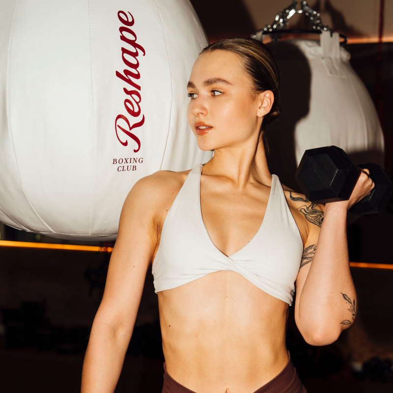 Ксения Козлова