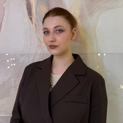 Кристина Забудская