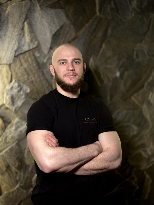 Андрей Рукин