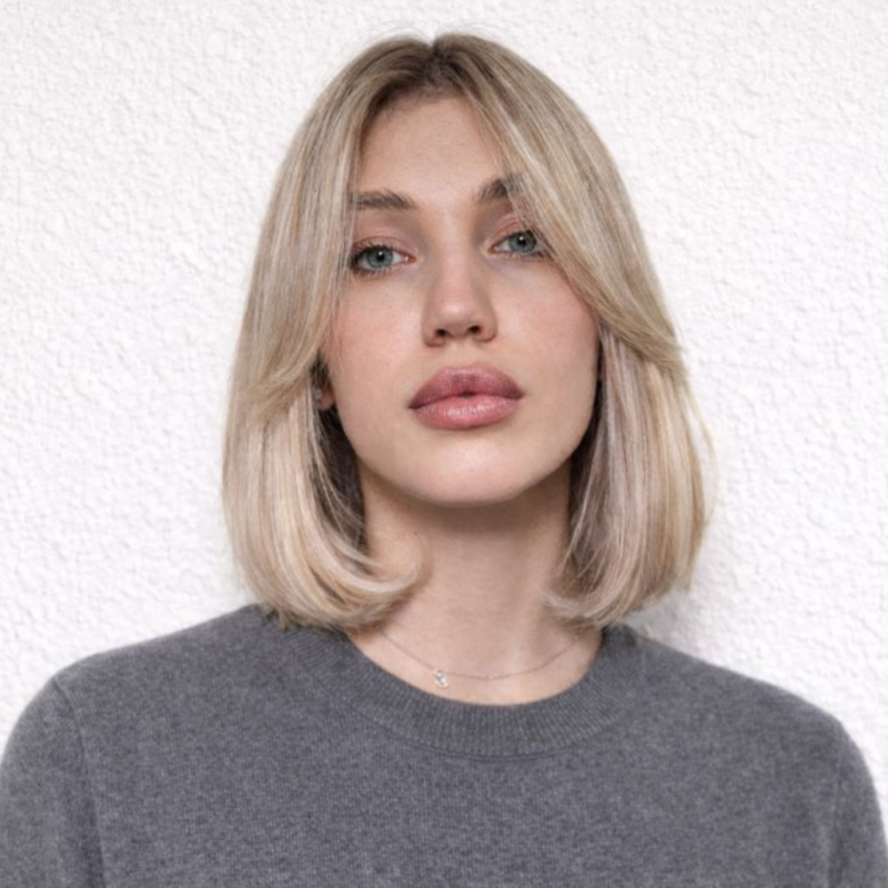 Ирина Швидкая