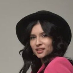 Альбина