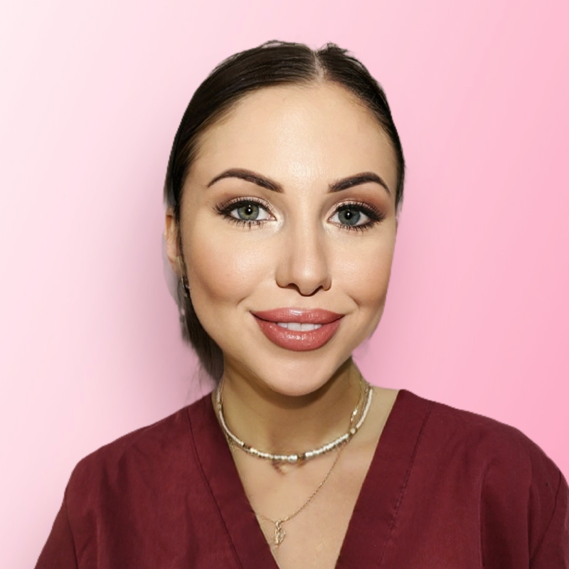 Екатерина
