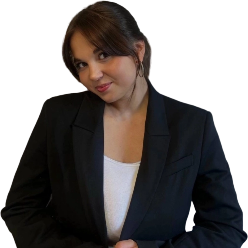 Анастасия Талалова