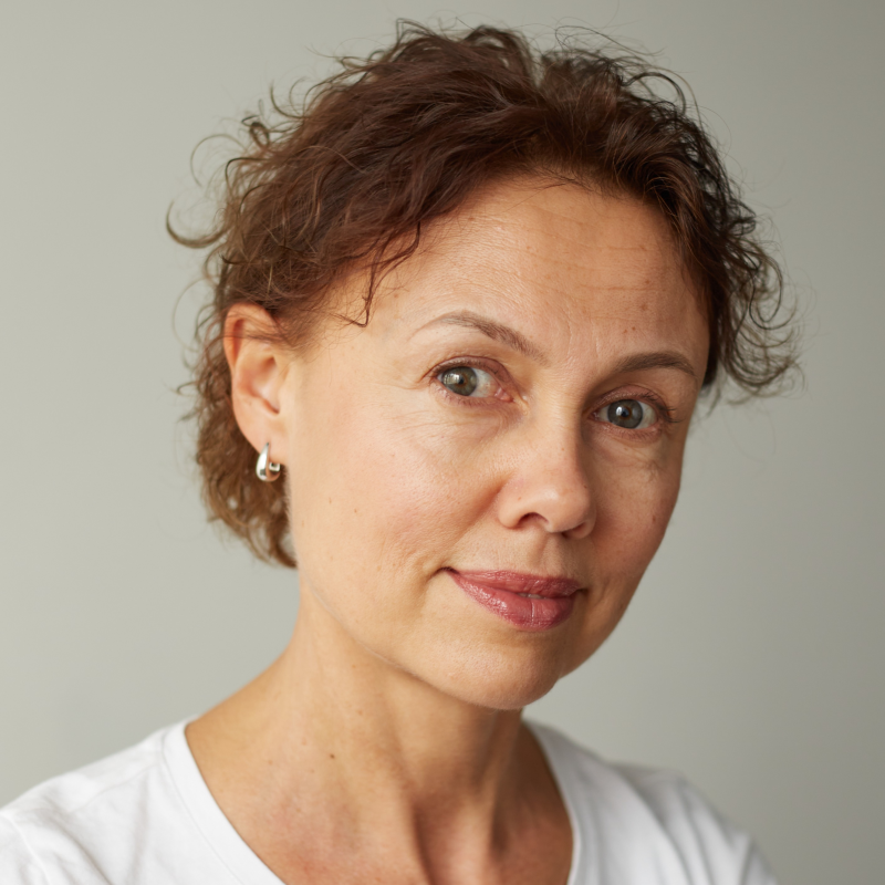 Ефремова Алёна