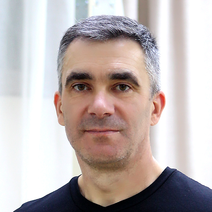 Шило Александр
