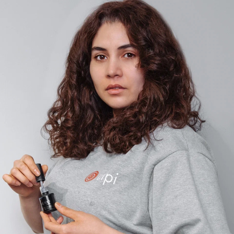 Елена (топ-мастер)