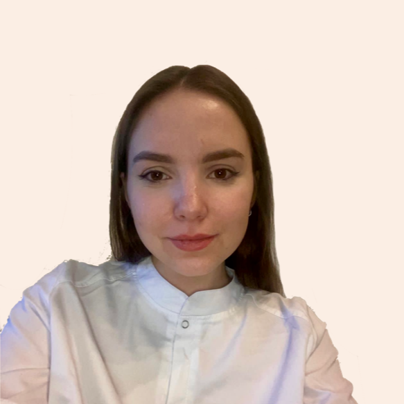 Кристина Махалова
