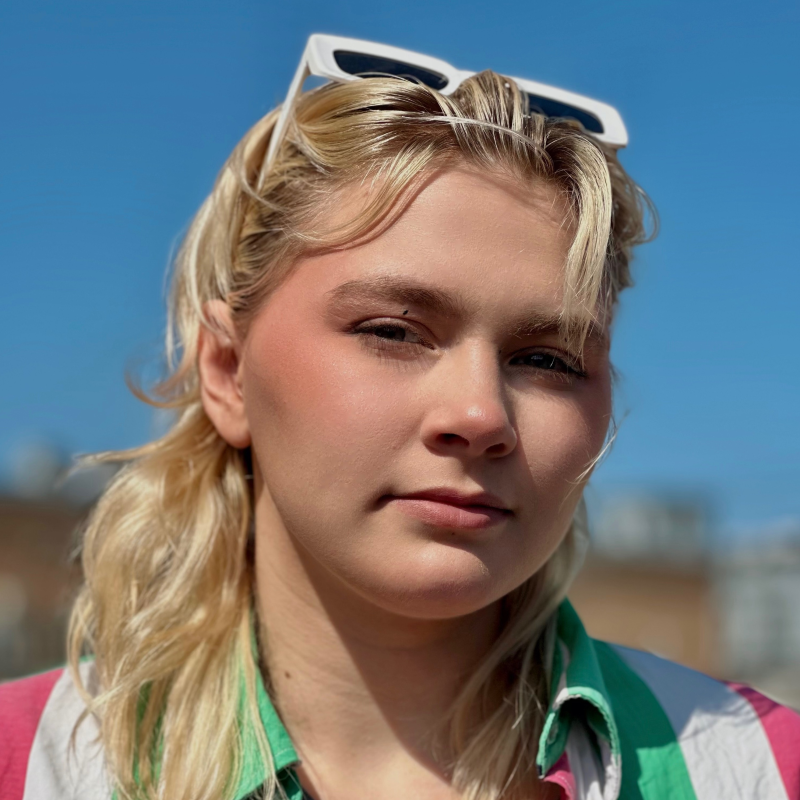 Акимова Алина 8☆
