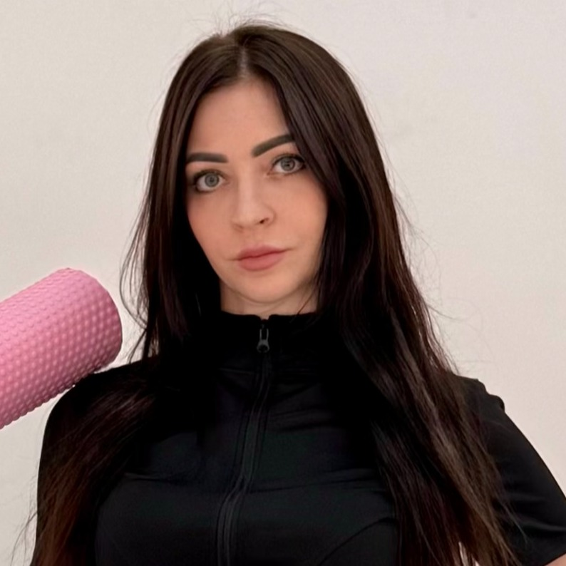Светлана♏