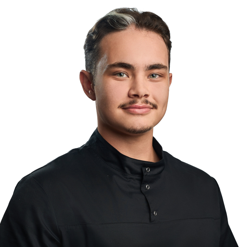 Гараев Денис Маратович