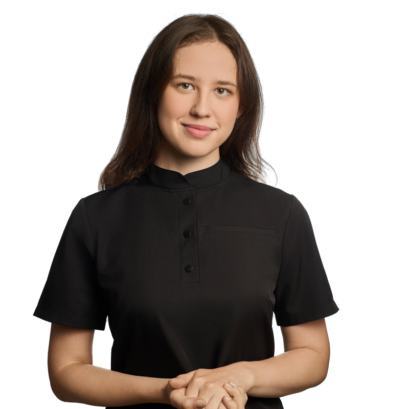 Сарамбаева Оксана Александровна