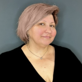 Евгения Санникова