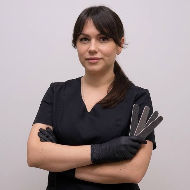 Наталья Маямсина