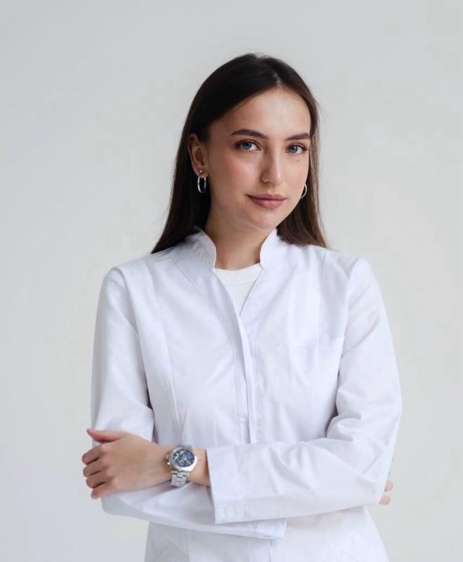 Фаттяхова Диана
