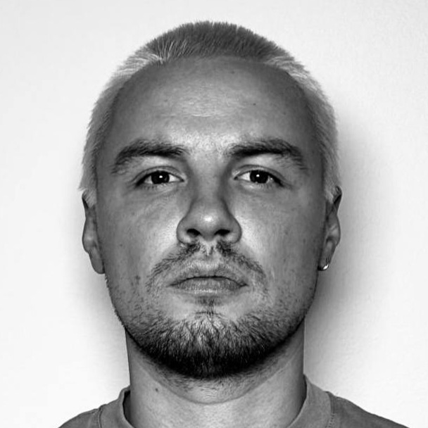 Дмитрий Резанов