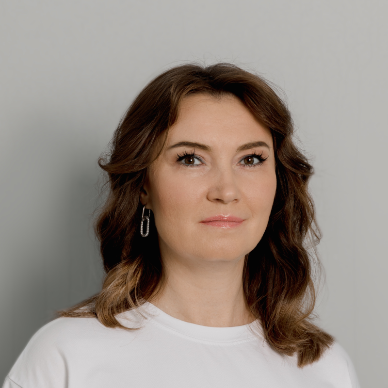 Татьяна Гилёва