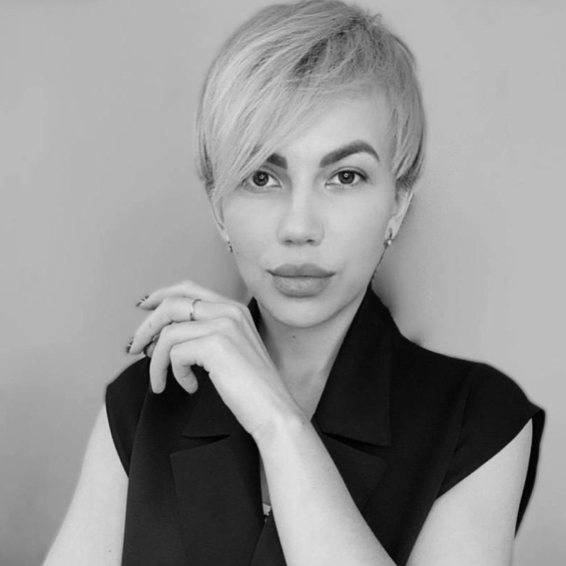Карпова Ирина