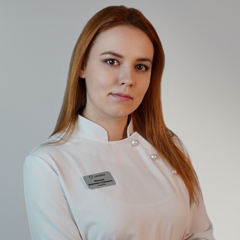 Вероника Иванова