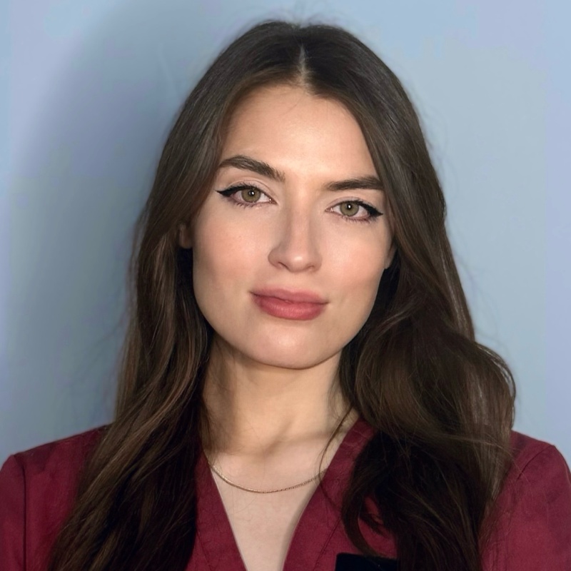 Мастер Диана