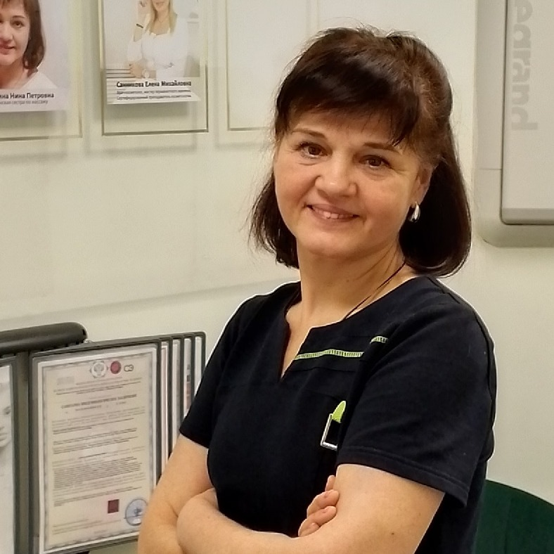 Нина