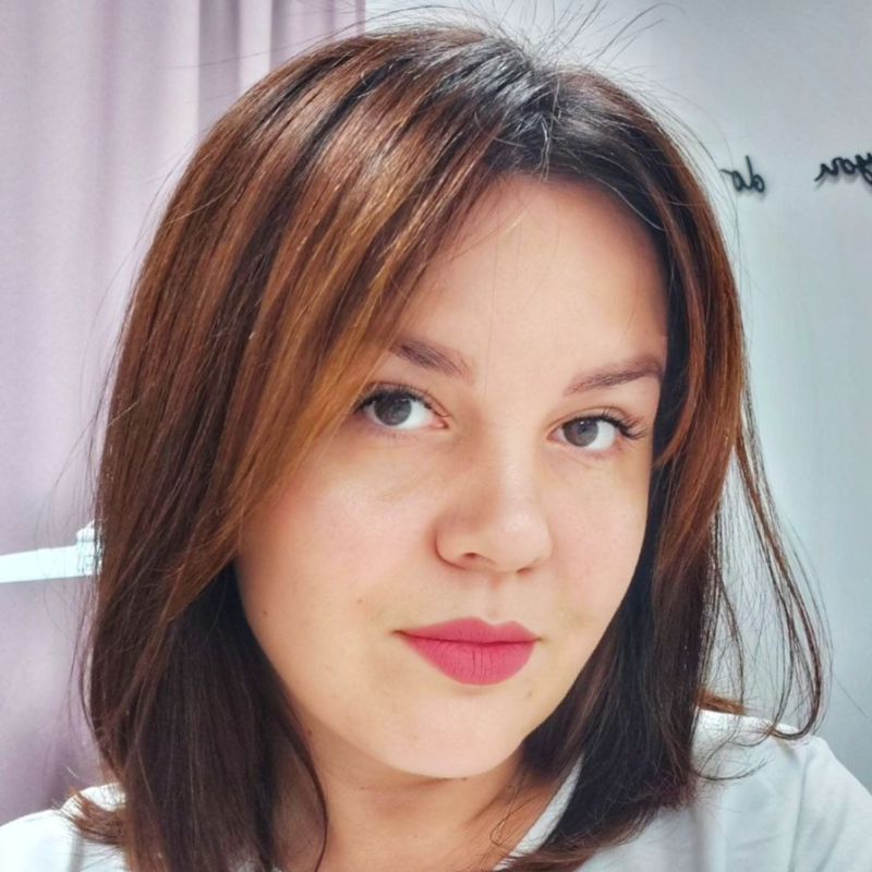 Евгения Репина