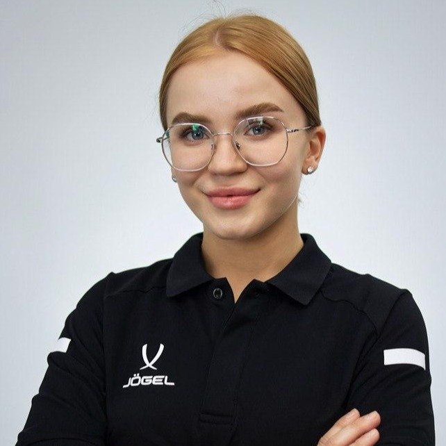 Ульяна Волкова