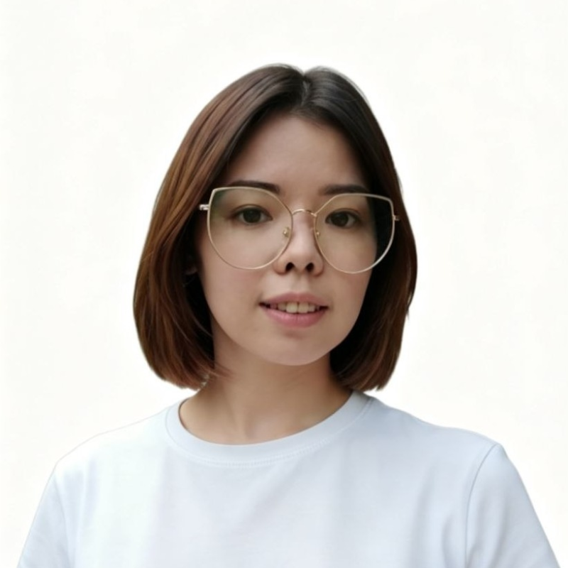 Айым - Мастер City Nails