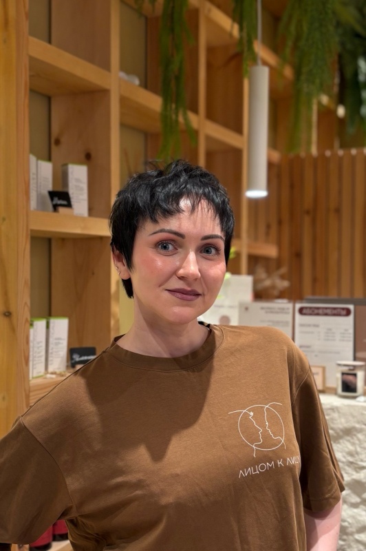 Маргарита Абдуллина
