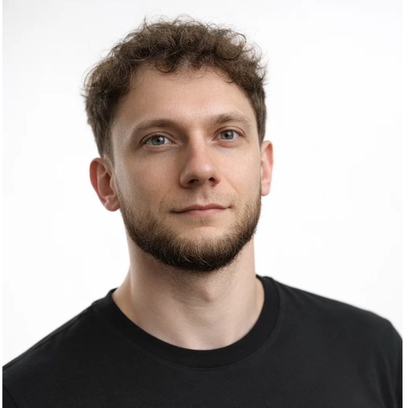 Никита Балалайкин