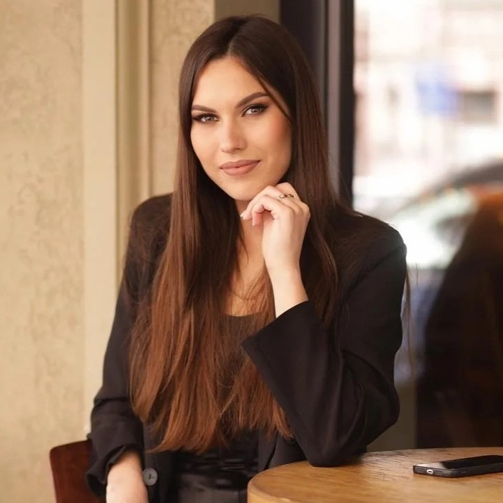 Светлана Краснова