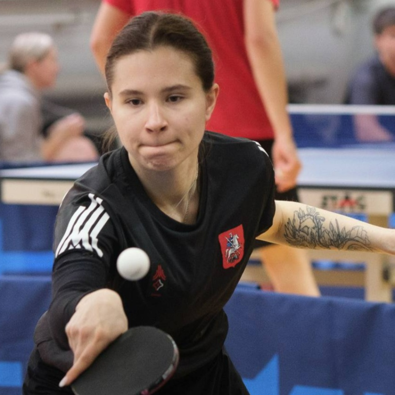 Галина Чимина