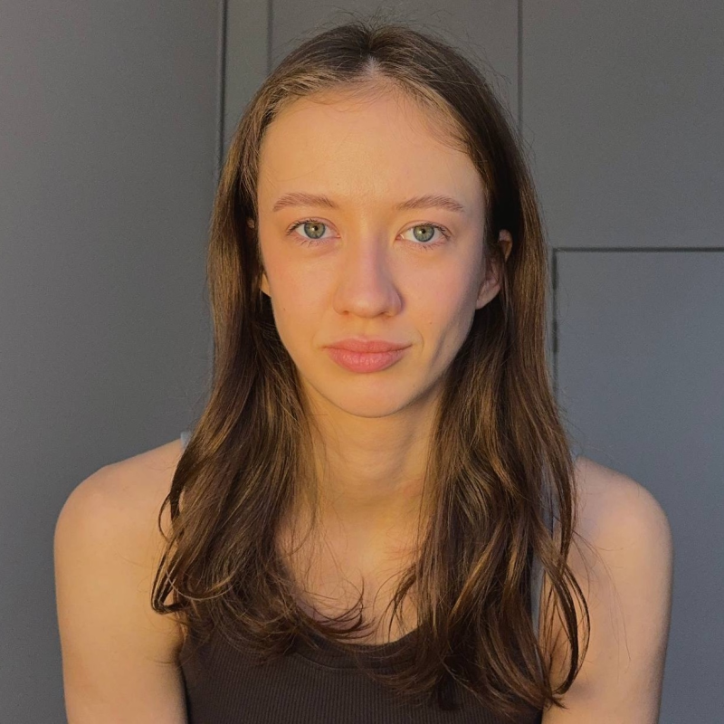 Анна Умрихина