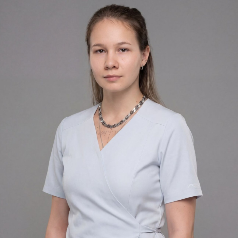 Филиппова Ксения