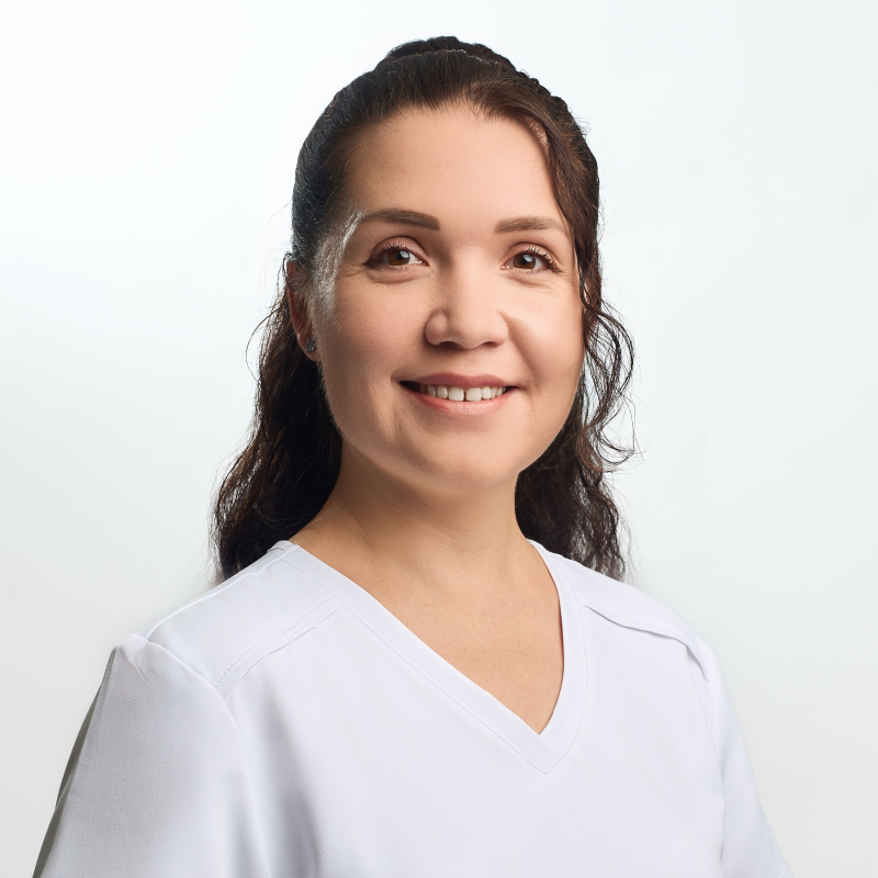 Махди Зухра Тахировна