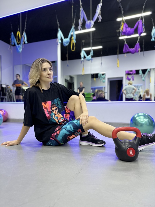 Наталья Меденцева