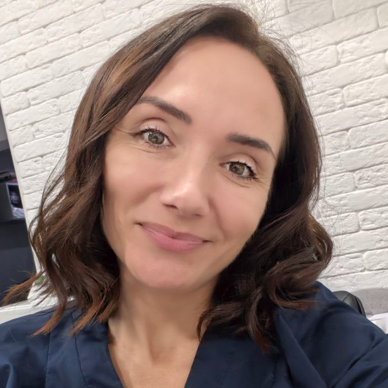 Екатерина