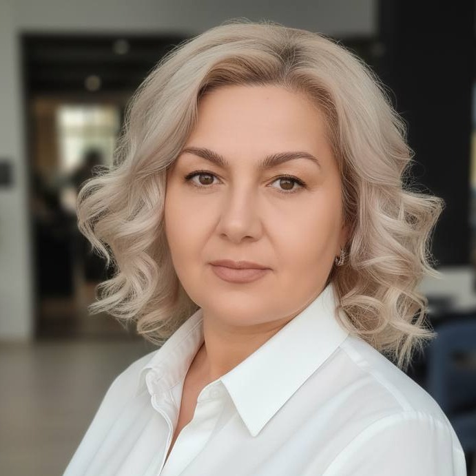 Анаид Демирчян