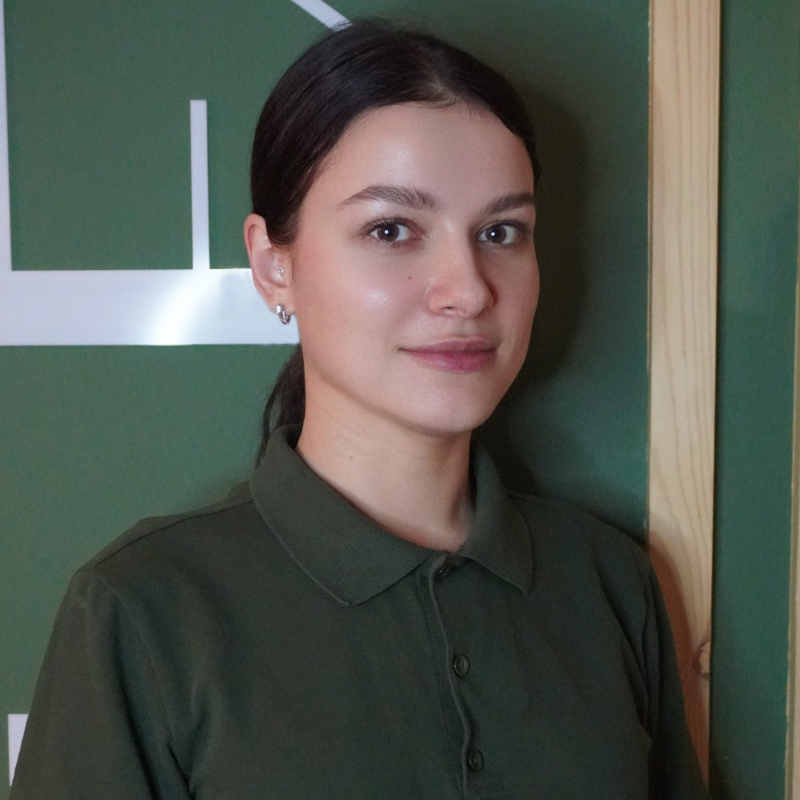 Анастасия Орлова