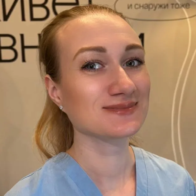 Анастасия