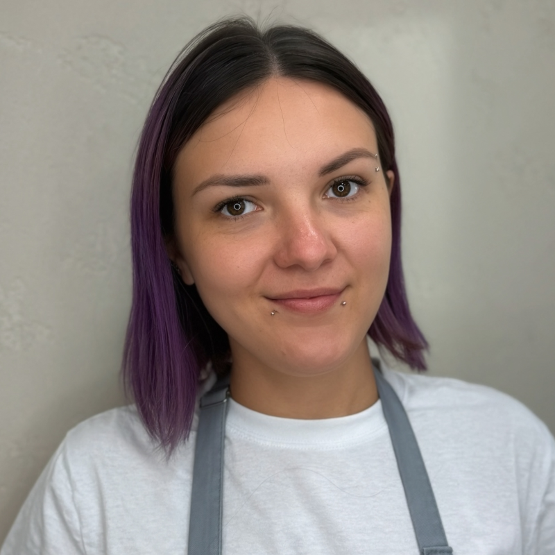 Лена • мастер