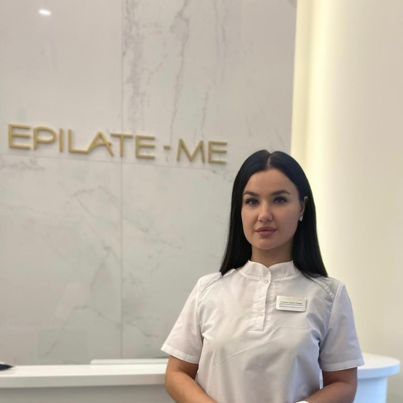 Наталья Александровна