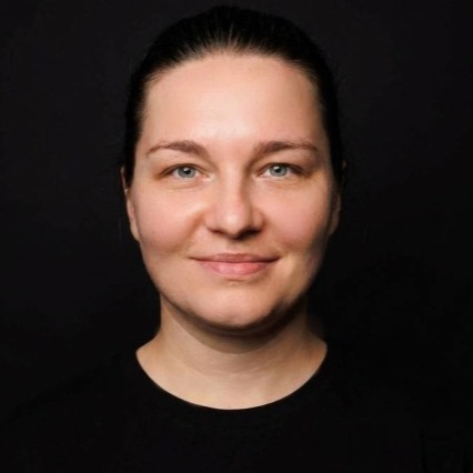 Ксения Морозова