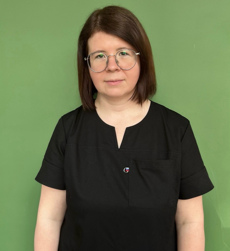 Валерия Александрова