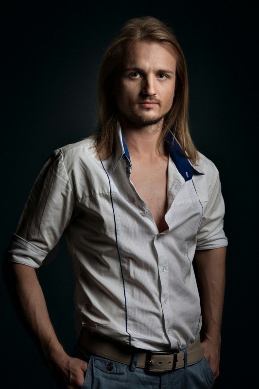 Кирилл Тимофеев